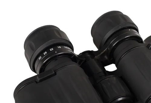 fotografie Binokulární dalekohled Levenhuk Atom 10–30x50,  9