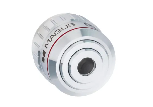 obrázek Rovinný objektiv s korekcí na nekonečno MAGUS MP4 4х/0,10 ∞/-,  3