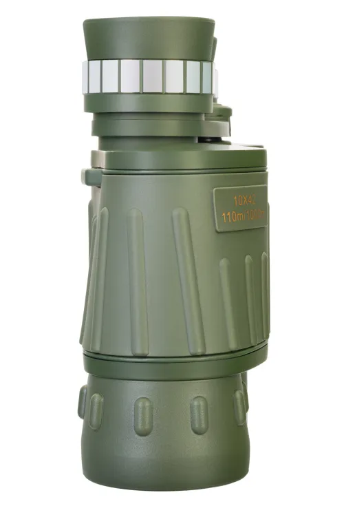 snímek Binokulární dalekohled Levenhuk Discovery Field 10x42,  8
