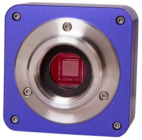 foto Digitální fotoaparát Levenhuk T500 PLUS,  9