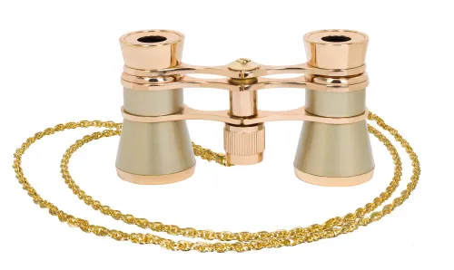 obrázek Divadelní kukátko Levenhuk Broadway 325B,  7