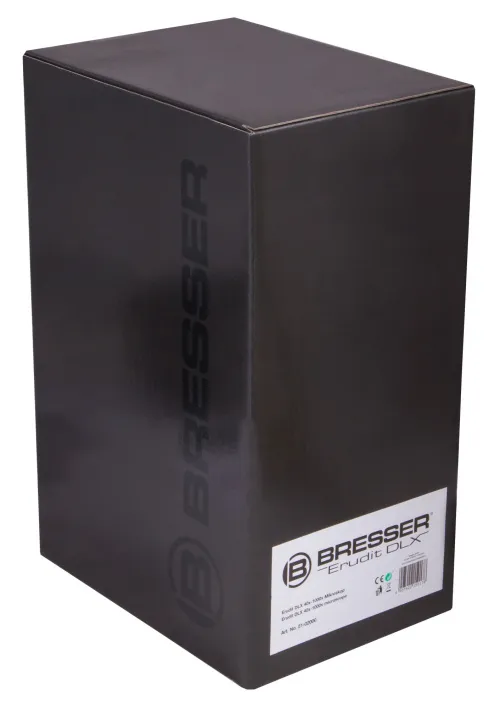 snímek Mikroskop Bresser Erudit DLX 40–1000x - Vystavený předmět,  16