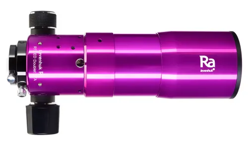 obrázek Levenhuk Ra R72 ED Doublet OTA,  5