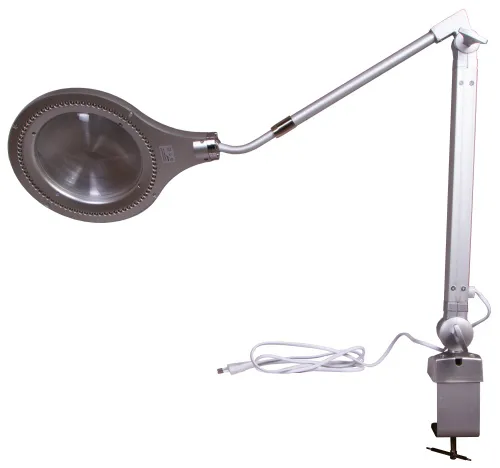 fotografie Lupa Levenhuk Zeno Lamp ZL27 LED,  3