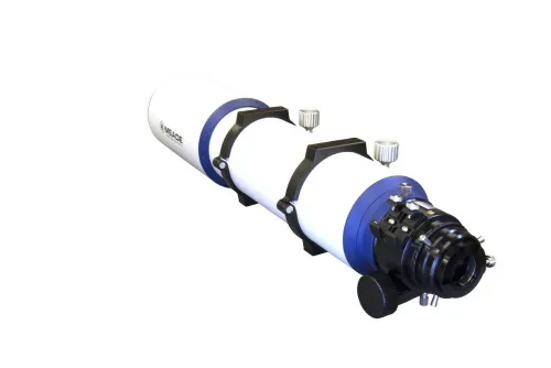 fotografie Hvězdářský dalekohled Meade řady 6000 115 mm ED triplet APO OTA,  2