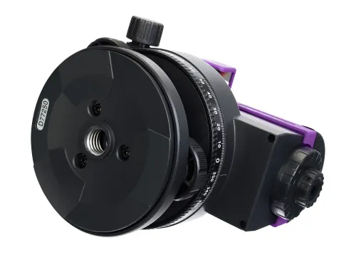 foto Optický nivelační přístroj Ermenrich PL30,  6