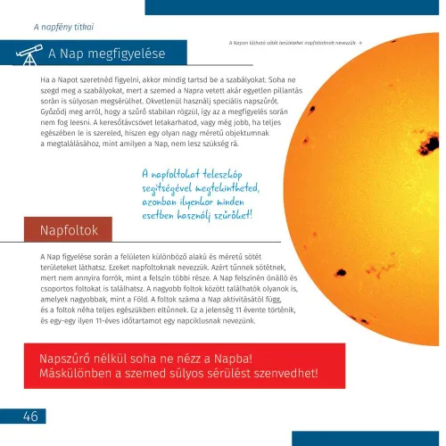 obrázek Vesmír. Neprázdná prázdnota. Vzdělávací publikace,  6