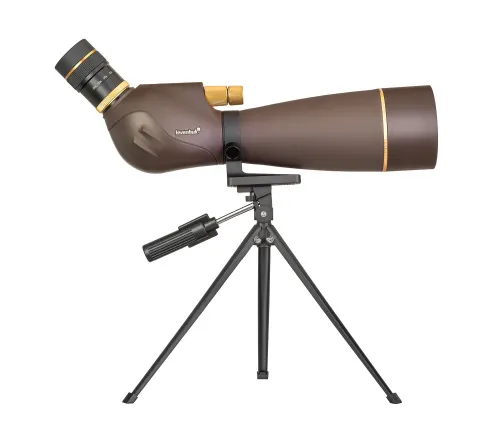 fotografie Pozorovací dalekohled Levenhuk New Blaze PRO 80,  5