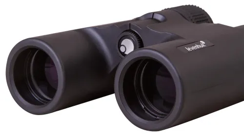 fotografie Binokulární dalekohled Levenhuk Karma BASE 8x32 - Vystavený předmět,  9