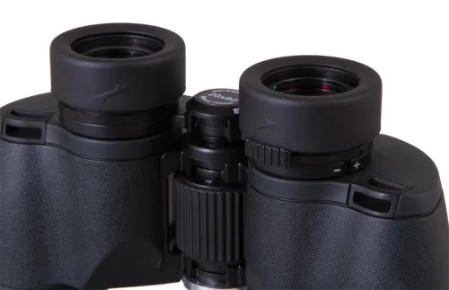 snímek Binokulární dalekohled Levenhuk Bruno PLUS 20x80,  8