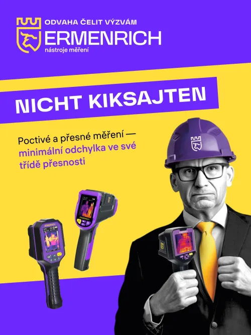 foto Červené brýle Ermenrich Verk RG30,  6
