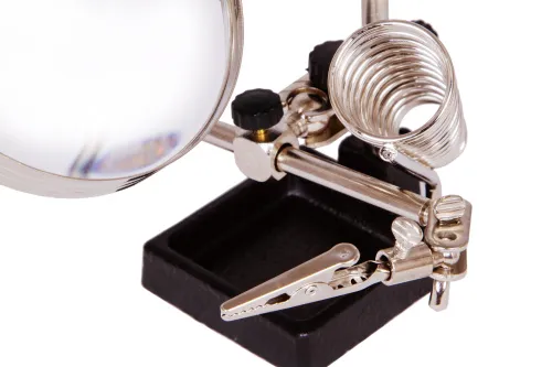 foto Lupa Levenhuk Zeno Refit ZF17,  6