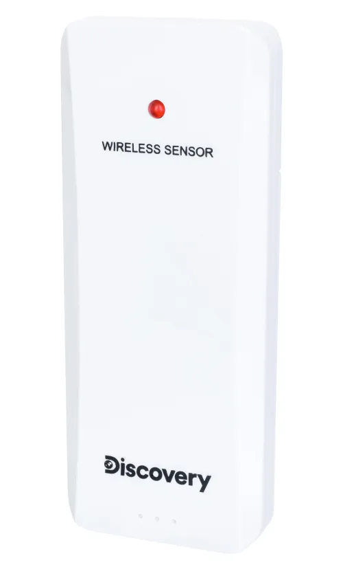 obrázek Meteorologické stanice Levenhuk Discovery Report WA20,  9