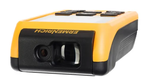 snímek Laserový měřič Ermenrich Reel BASE GA50,  3