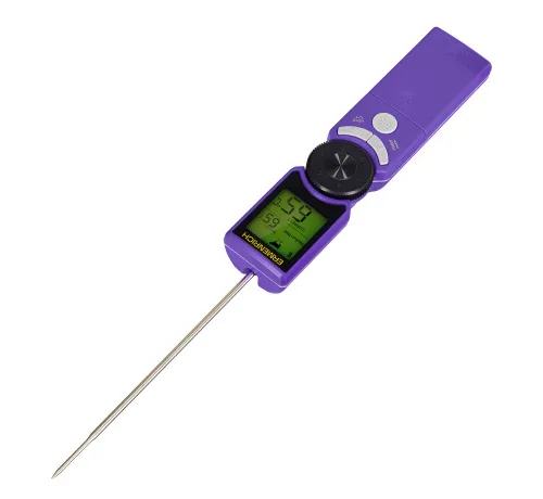 snímek Teploměr na maso Ermenrich BBQ GT10,  7