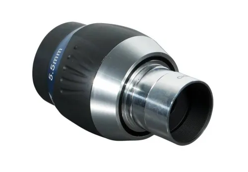 foto 5,5 mm širokoúhlý okulár Meade řady 5000 Ultra WA 1,25",  2