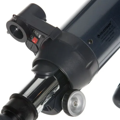 foto Hvězdářský dalekohled Celestron AstroMaster 90 AZ,  5