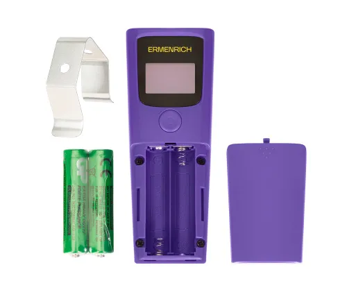 fotografie Teploměr na maso Ermenrich BBQ GT20,  10