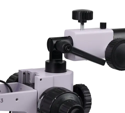 obrázek Stereomikroskop MAGUS Stereo 8BR pro opravy elektroniky,  9