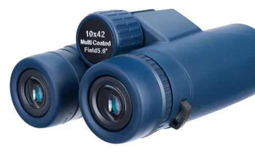 obrázek Binokulární dalekohled Levenhuk Discovery Elbrus 10x42,  11