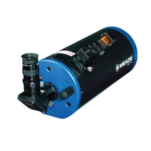 fotografie Hvězdářský dalekohled Meade LX65 5'' Maksutov-Cassegrain OTA,  3