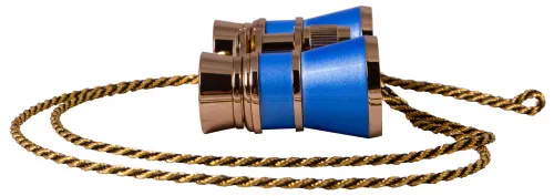 fotografie Divadelní kukátko Levenhuk Broadway 325C s řetízkem,  8