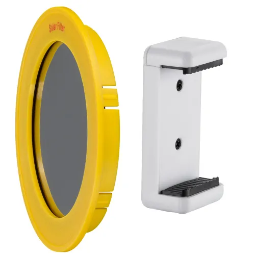 foto Hvězdářský dalekohled Bresser Messier AR-90L/1200 OTA,  7