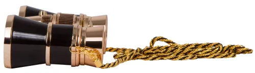 foto Divadelní kukátko Levenhuk Broadway 325F (s LED svítilnou a řetízkem),  10