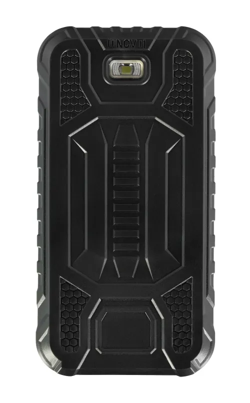 snímek Digitální multimetr Ermenrich Zing TC16,  4