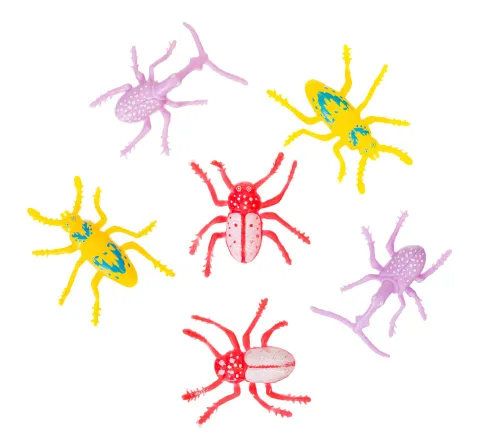 foto Sada pro průzkumníka Levenhuk Discovery Basics EK70 - Vystavený předmět,  12