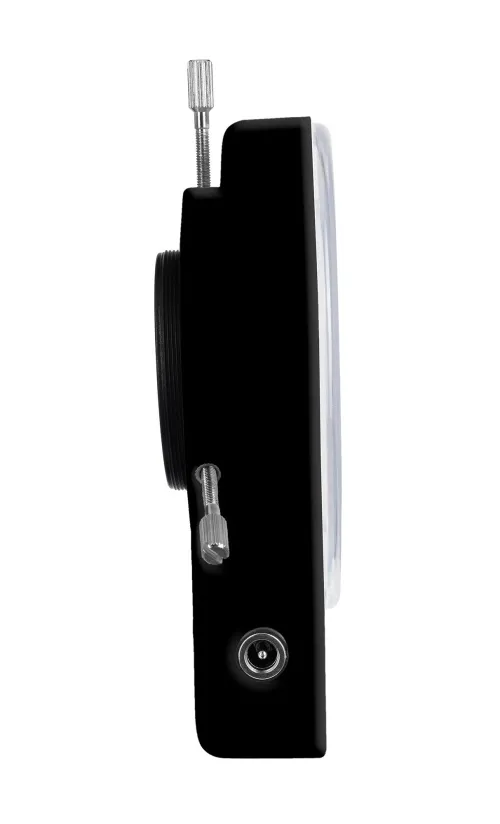 snímek Prstencové světlo MAGUS LED 144A se závitovým adaptérem,  6