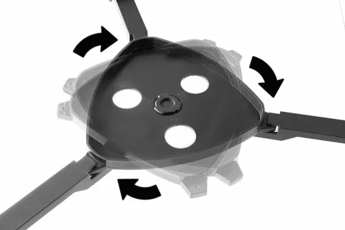 fotografie Hvězdářský dalekohled Bresser Automatic 80/400 GoTo,  7