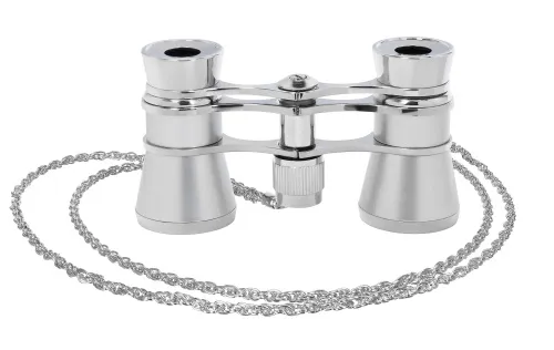 obrázek Divadelní kukátko Levenhuk Broadway 325B,  7