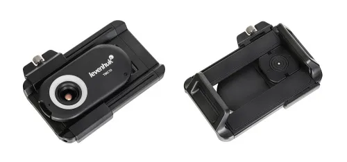 foto LED mikroskop pro smartphone Levenhuk Kelvin TMC10,  11