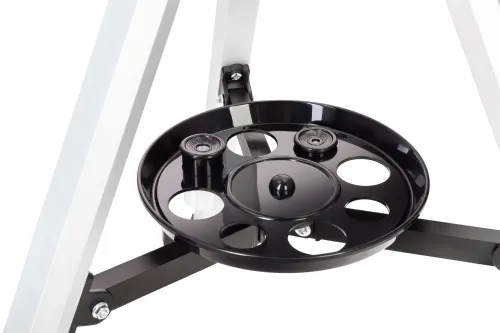 obrázek Hvězdářský dalekohled Levenhuk Discovery Sky T60 s knížkou,  13