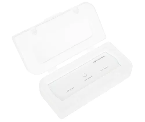 snímek Kalibrační sklíčko MAGUS CS3 (0,01/ 0,05/ 0,1),  3