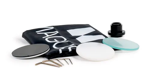 fotografie Digitální stereomikroskop MAGUS Stereo D9T LCD,  19