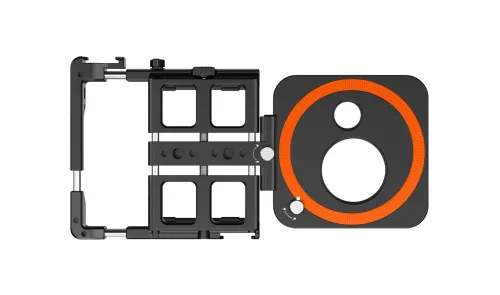 snímek Klec pro smartphone Levenhuk Kelvin RIG20,  9