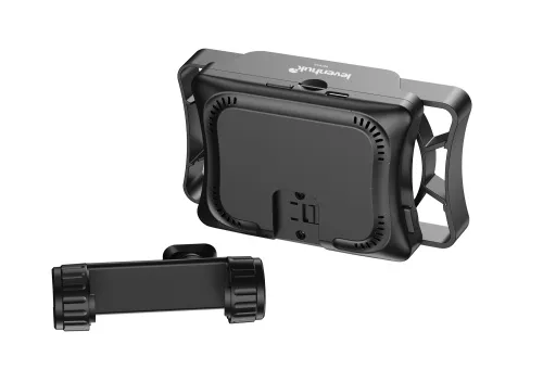 fotografie Wi-Fi fotokulár Levenhuk Kelvin WFP25,  9