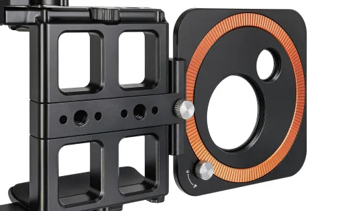 snímek Klec pro smartphone Levenhuk Kelvin RIG20,  15
