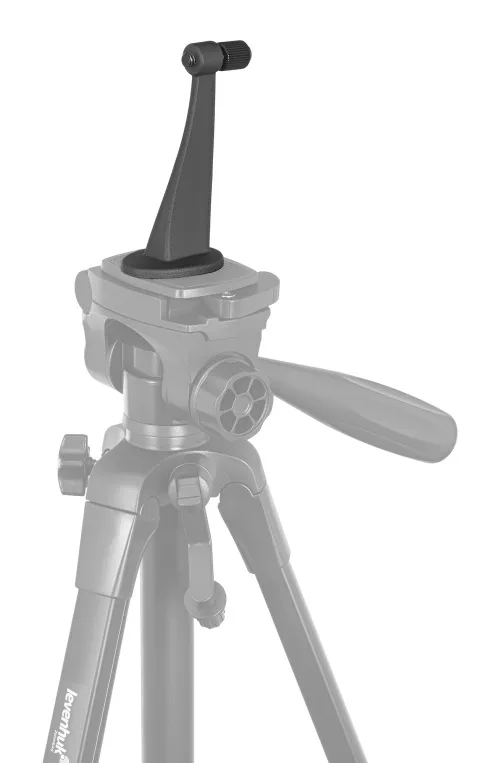 fotografie Adaptér Levenhuk TA10 pro stativ dalekohledu,  5