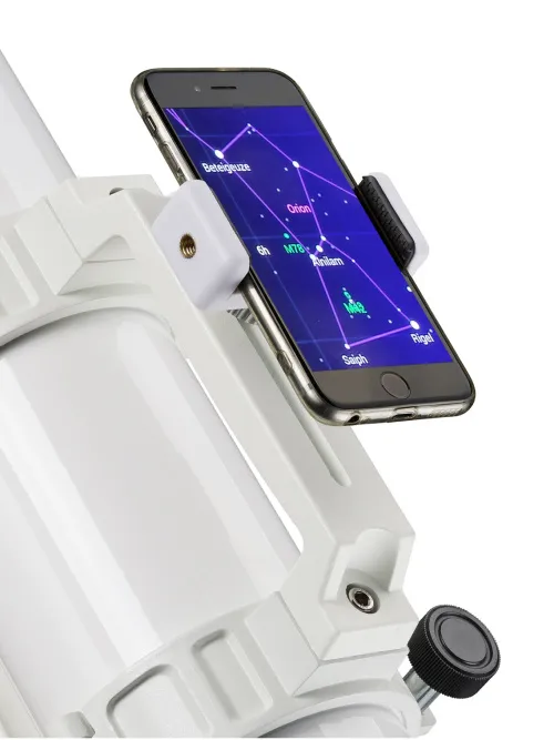 fotografie Hvězdářský dalekohled Bresser Messier AR-127L/1200 Hexafoc OTA,  6