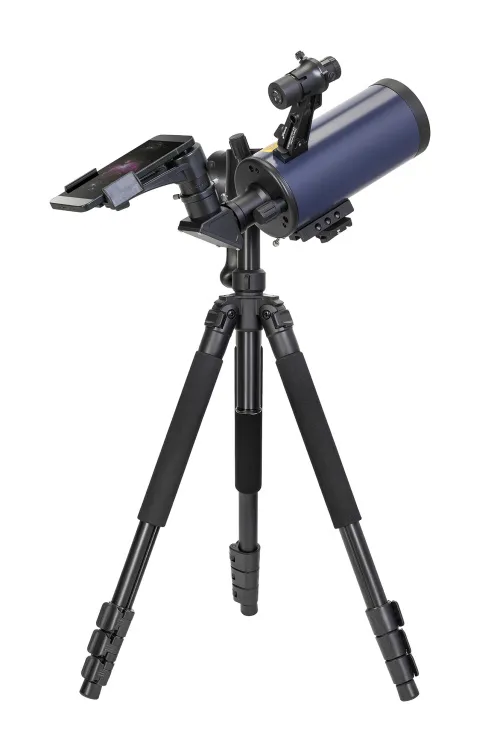 obrázek Hvězdářský dalekohled Levenhuk New Skyline BASE МАК 80/850 AZ-M ,  5