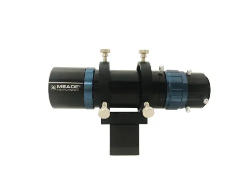 snímek 50mm pointační dalekohled Meade řady 6000,  2