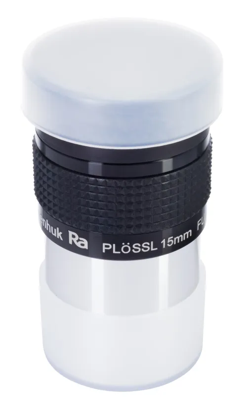 foto Okulár Levenhuk Plössl 15 mm,  2