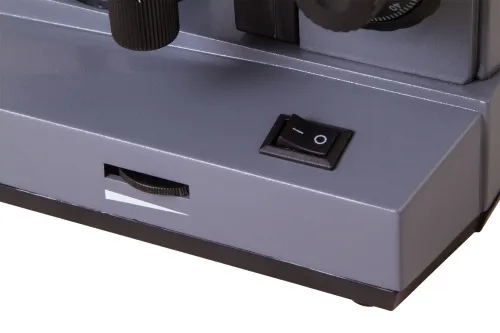 snímek Digitální monokulární mikroskop Levenhuk D320L BASE 3M,  15