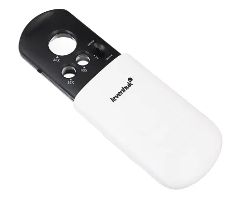 snímek Lupa Levenhuk Zeno Multi ML3,  3