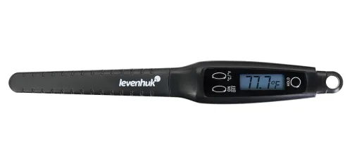 foto Kuchyňský teploměr Levenhuk F10,  2