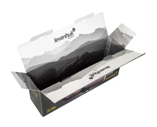 fotografie Pozorovací dalekohled Levenhuk New Blaze PRO 70,  14