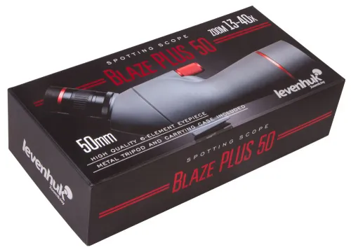 obrázek Pozorovací dalekohled Levenhuk Blaze PLUS 50,  21